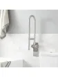 Porecz ruchoma skladany uchwyt wc