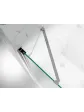 Shower wall arm model Shiny size 90 cm