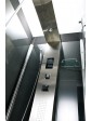 Kabina prysznicowa parowa z sauną przyścienna SGM-DC505 - 7