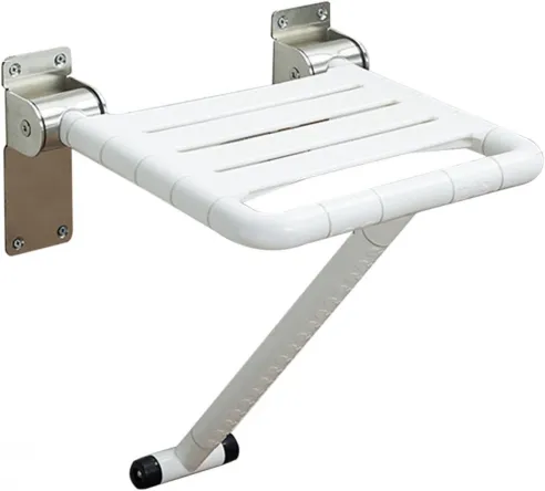 Shower seat - foldable bath chair 38x38x50 Shower seat