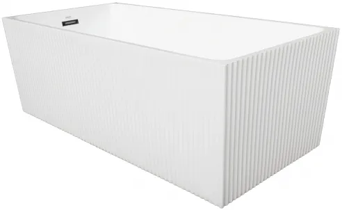 Freestanding bathtub 150 cm