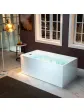 Freestanding bathtub 150x70 TRENTO