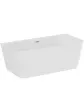 Freestanding tub ZENTO 160