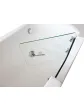 Walk-in tub with door - 170x80 cm MEDICA