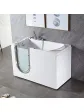 Bathtubs for the disabled - MEDICA line by ESSENTE